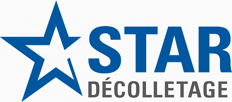 Star décolletage